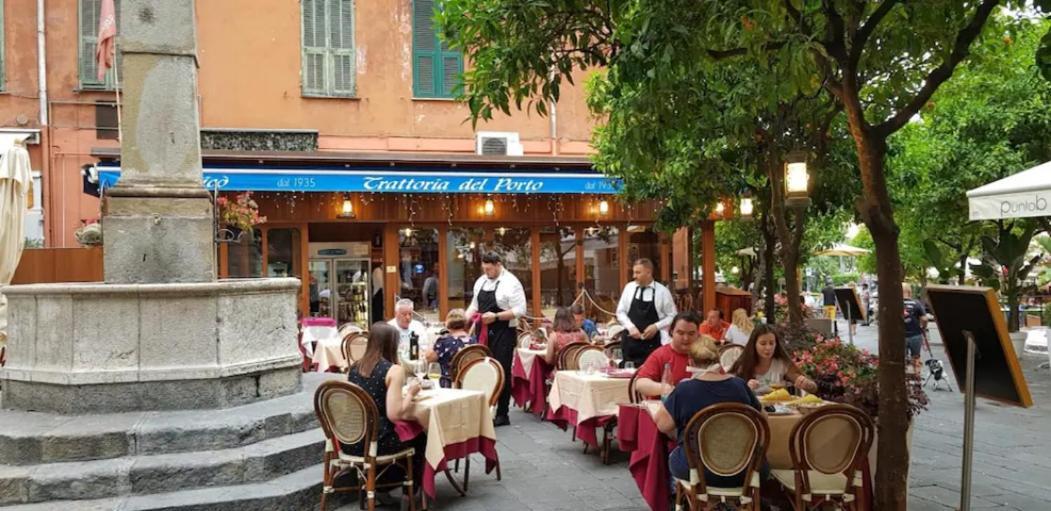 Rosa Centralissimo Sanremo Exterior photo