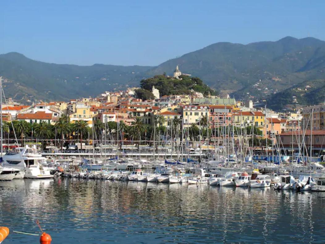 Rosa Centralissimo Sanremo Exterior photo