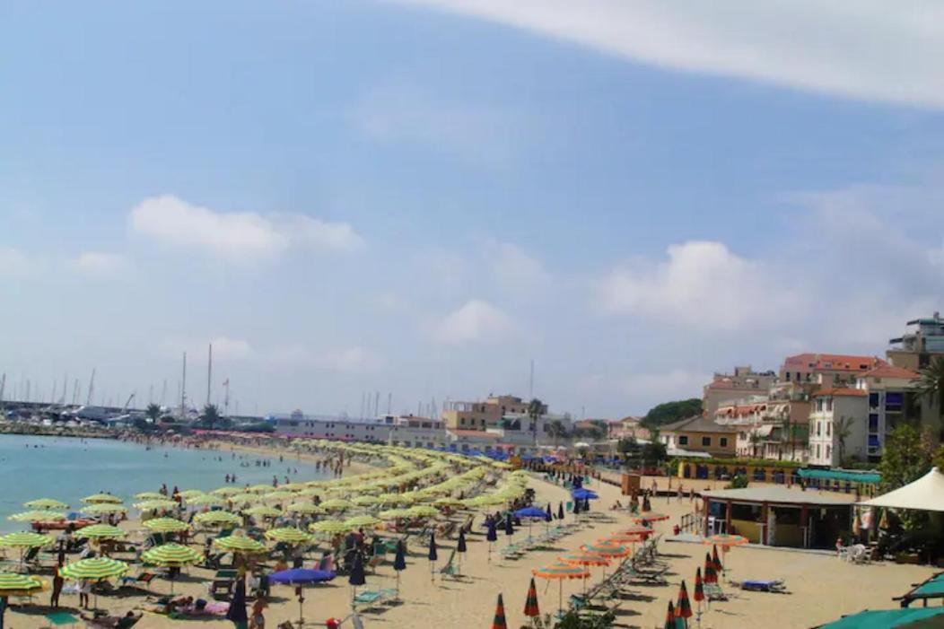 Rosa Centralissimo Sanremo Exterior photo