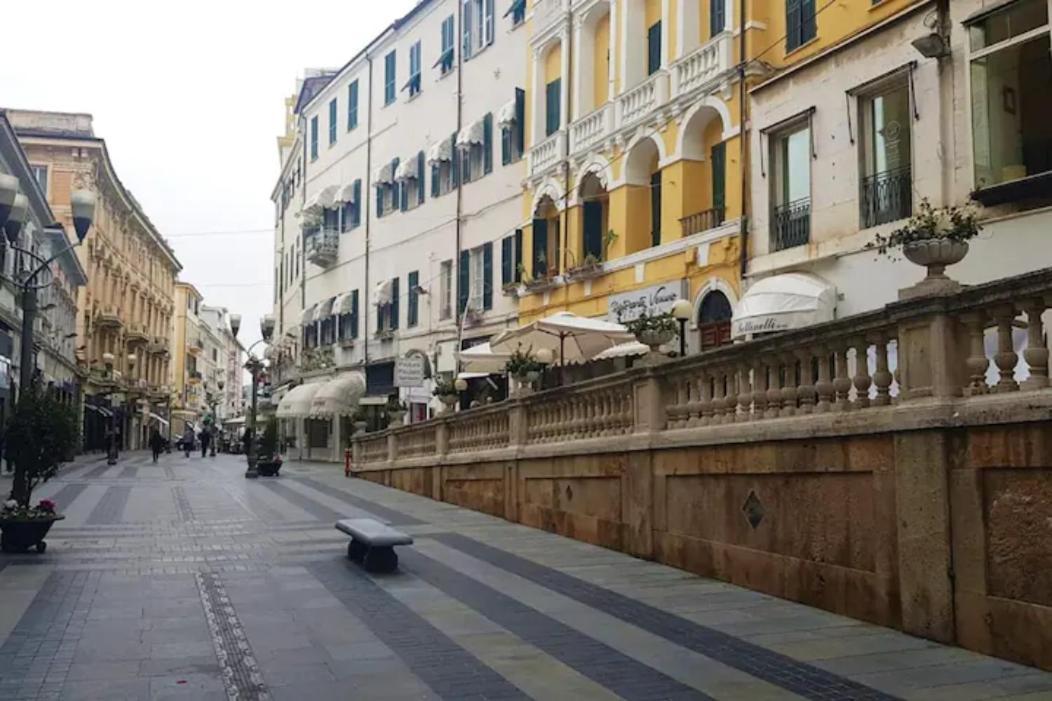 Rosa Centralissimo Sanremo Exterior photo
